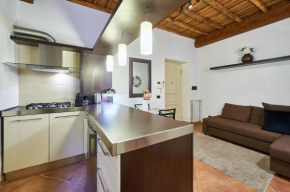 IREX piazza del Fico private apartment